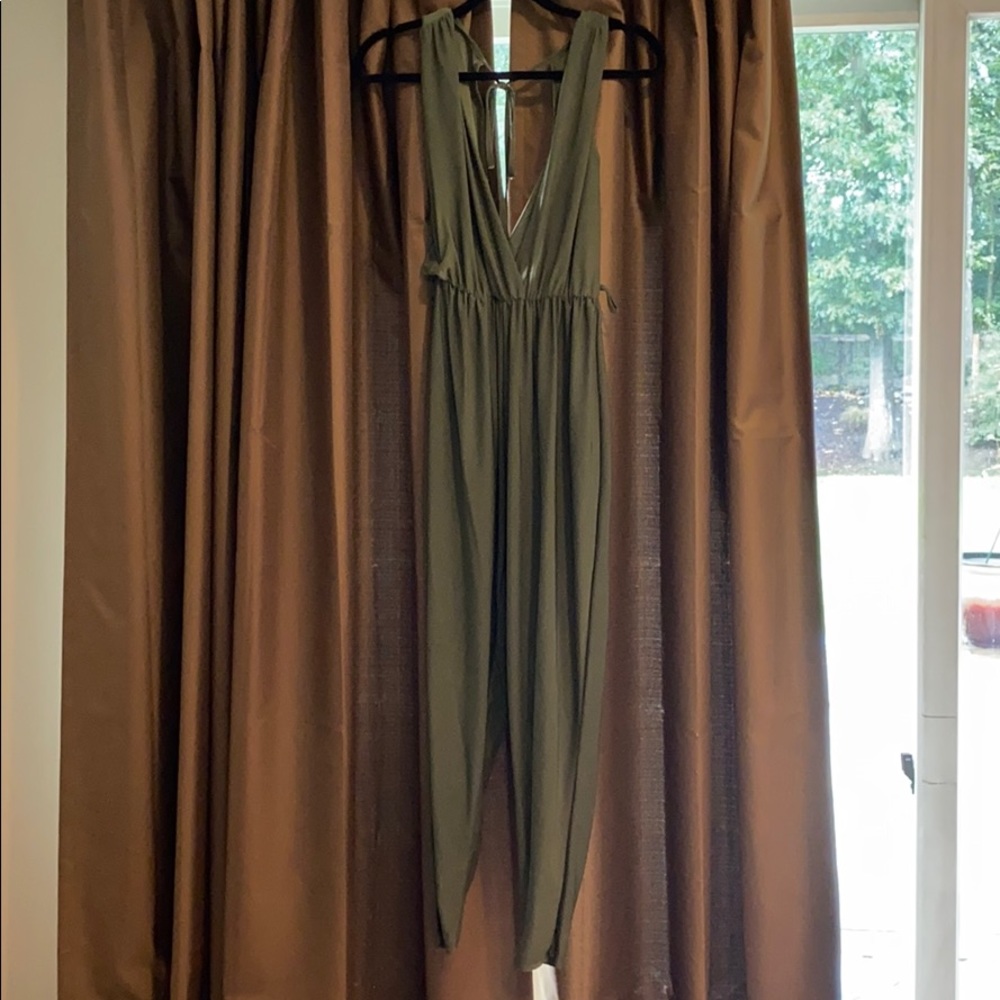 Jumpsuit